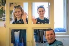 Nová okna pro Domov sv. Josefa