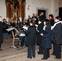 Koncert pěveckého smíšeného sboru Záboj 