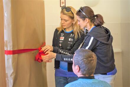 Nová okna pro Josefa 03 Nová okna pro Josefa 03