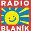 Radio Blaník - 120 px