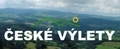 České výlety