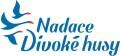 Nadace Divoké Husy - 120px