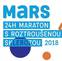 MaRS 2018 - Přijďte si s námi zacvičit!