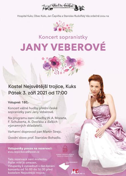Plakat A3_Jana Veberova 2021 Kuks_print (1) - kopie