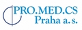 PRO.MED.CZ Praha a.s.