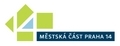 Městská část Praha 14