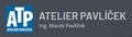 ATELIÉR Pavlíček - Ing. Marek Pavlíček