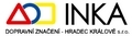 Inka - dopravní značení