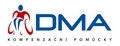 DMS - Kompenzační pomůcky