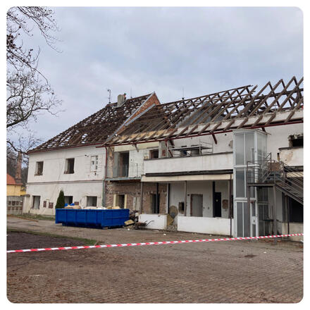 22.12 sm cp126 rekonstrukce