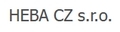 HEBA CZ s.r.o.