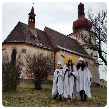 23.01 Trikralova sbirka