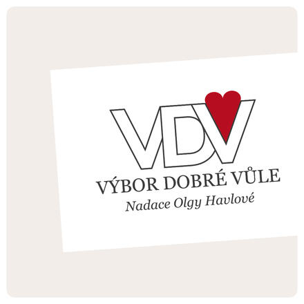 Výbor dobré vůle Nadace Olgy Havlové