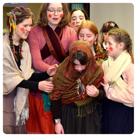 2023 masopustní veselí 2023 masopustní veselí