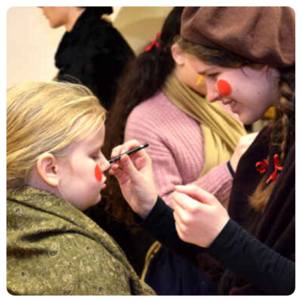 2023 masopustní veselí 2023 masopustní veselí